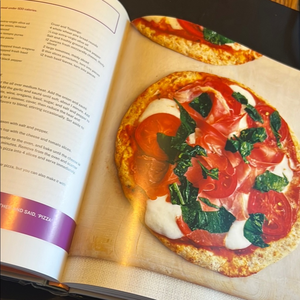 Top Chef Cookbook - Picture 3 of 6
